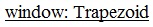 Fig. 1. This class attribute in UML means...